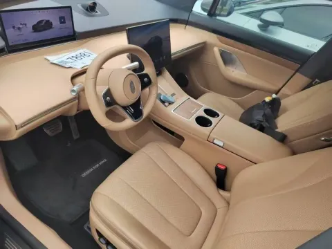 2025 HIMA R7 REEV 156HP REEV,autocango,china used car exporter,china ev exporter,chinese used car exporter,chinese used ev exporter