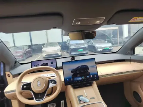 2025 HIMA R7 REEV 156HP REEV,autocango,china used car exporter,china ev exporter,chinese used car exporter,chinese used ev exporter