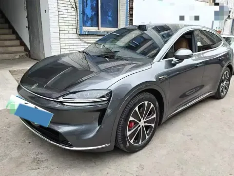 2025 LUXEED R7,autocango,china used car exporter,china ev exporter,chinese used car exporter,chinese used ev exporter