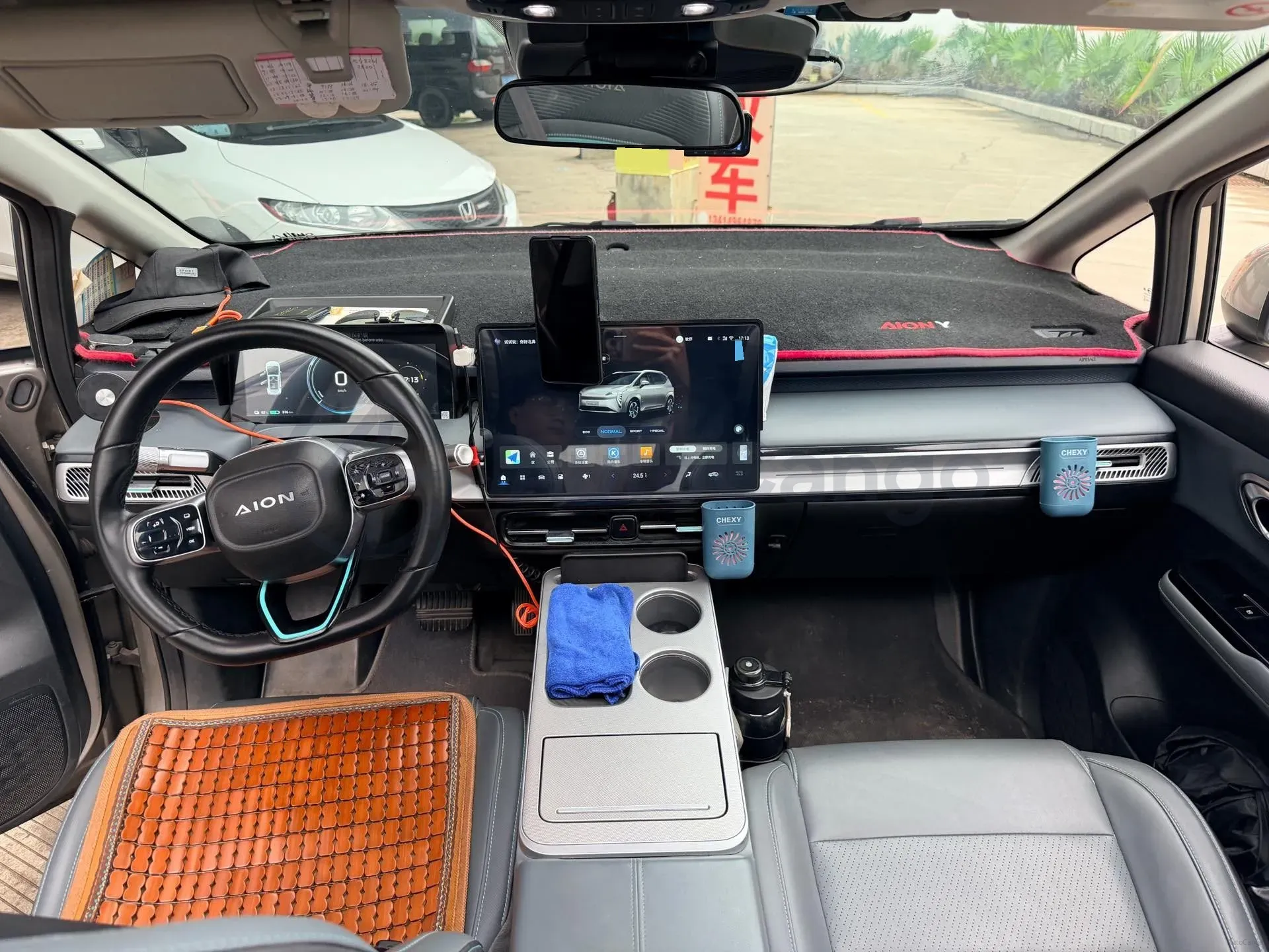 2023 Aion S Plus BEV 59.4KWH,autocango,china used car exporter,china ev exporter,chinese used car exporter,chinese used ev exporter