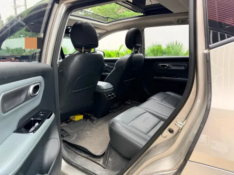 2023 Aion S Plus BEV 59.4KWH