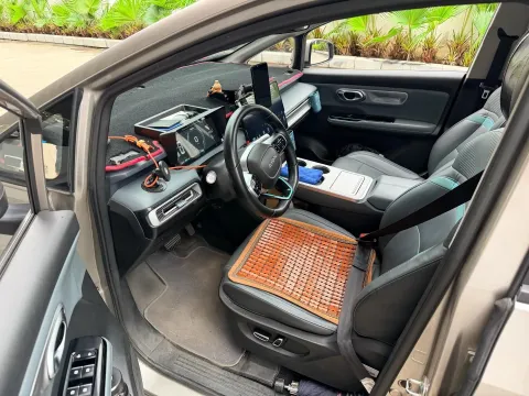 2023 Aion S Plus BEV 59.4KWH