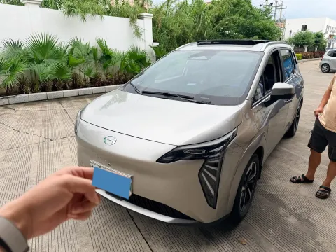 2023 AION S PLUS,autocango,china used car exporter,china ev exporter,chinese used car exporter,chinese used ev exporter