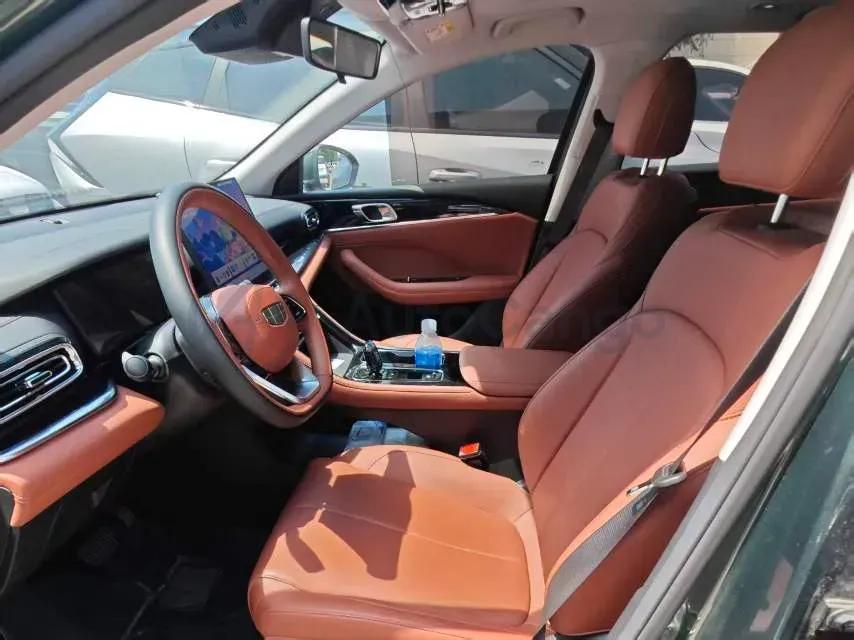 2026 Geely Emgrand 1.5T 181HP L4 7DCT,autocango,china used car exporter,china ev exporter,chinese used car exporter,chinese used ev exporter