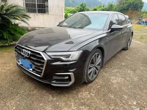 2023 AUDI A6L,autocango,china used car exporter,china ev exporter,chinese used car exporter,chinese used ev exporter