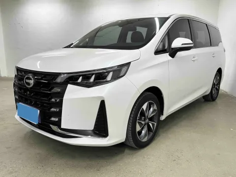 2021 GAC TRUMPCHI M6,autocango,china used car exporter,china ev exporter,chinese used car exporter,chinese used ev exporter