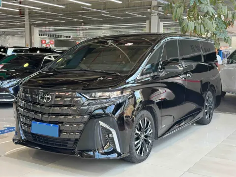 2024 TOYOTA ALPHARD,autocango,china used car exporter,china ev exporter,chinese used car exporter,chinese used ev exporter