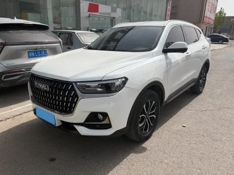 2023 HAVAL H6,autocango,china used car exporter,china ev exporter,chinese used car exporter,chinese used ev exporter