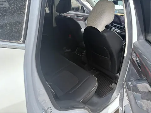 2023 Haval H6 1.5T 150HP L4 7DCT