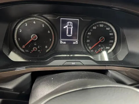 2021 Volkswagen Tharu 1.4T 150HP L4 7DCT