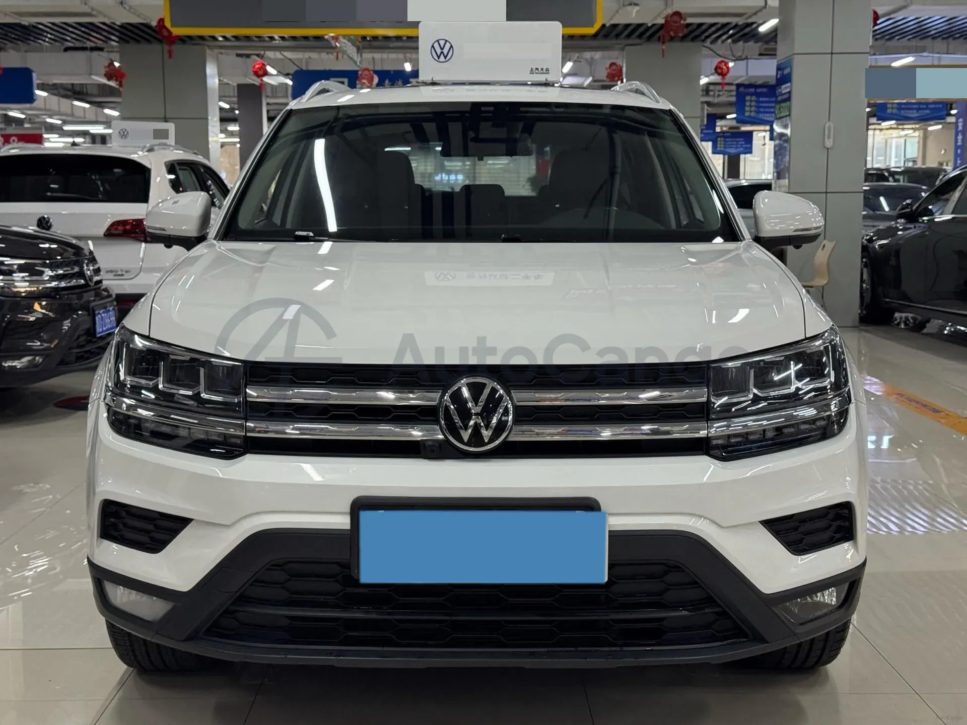 2021 Volkswagen Tharu 1.4T 150HP L4 7DCT,autocango,china used car exporter,china ev exporter,chinese used car exporter,chinese used ev exporter