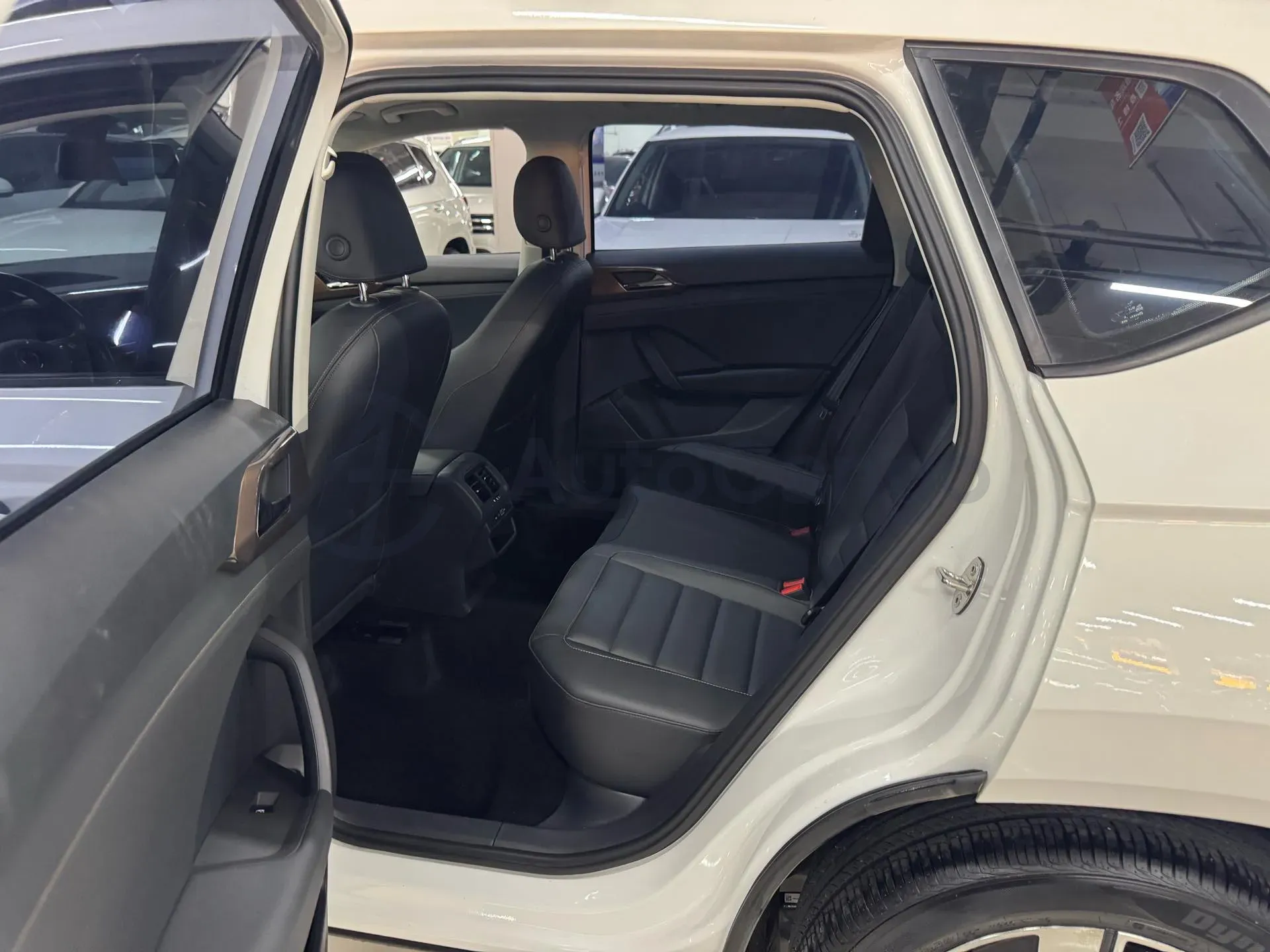 2021 Volkswagen Tharu 1.4T 150HP L4 7DCT,autocango,china used car exporter,china ev exporter,chinese used car exporter,chinese used ev exporter