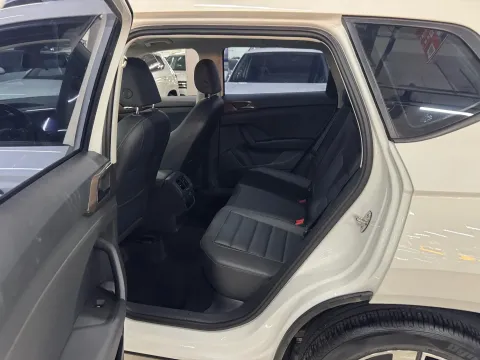 2021 Volkswagen Tharu 1.4T 150HP L4 7DCT