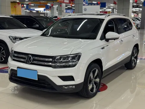 2021 VOLKSWAGEN THARU,autocango,china used car exporter,china ev exporter,chinese used car exporter,chinese used ev exporter
