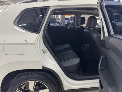 2021 Volkswagen Tharu 1.4T 150HP L4 7DCT