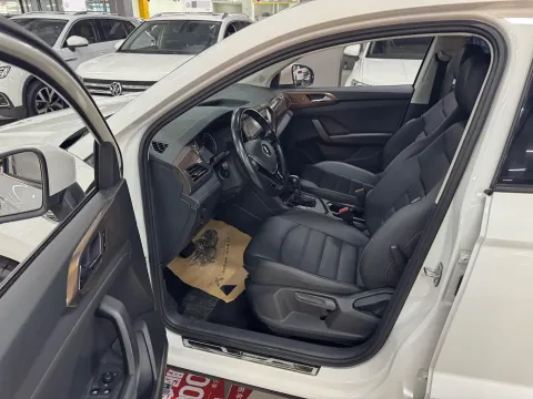 2021 Volkswagen Tharu 1.4T 150HP L4 7DCT