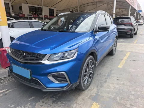 2020 GEELY EMGRAND GT,autocango,china used car exporter,china ev exporter,chinese used car exporter,chinese used ev exporter