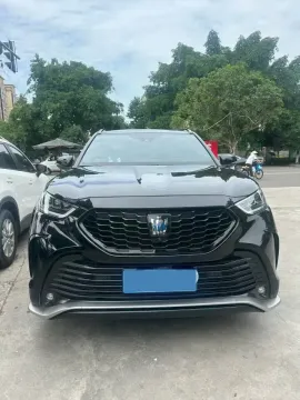 2022 Toyota Crown Kluger 2.5L 192HP L4 E-CVT Hybrid,autocango,china used car exporter,china ev exporter,chinese used car exporter,chinese used ev exporter