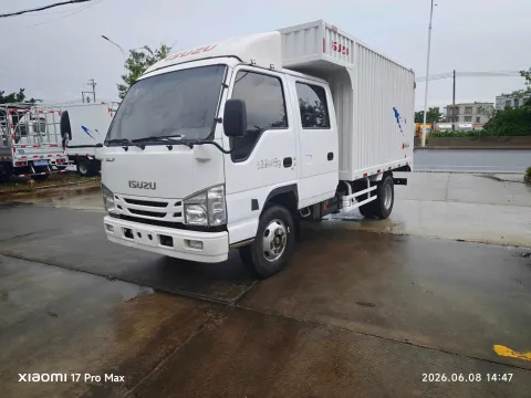 2019 Isuzu D-MAX 3.0T 177HP L4 6MT,autocango,china used car exporter,china ev exporter,chinese used car exporter,chinese used ev exporter