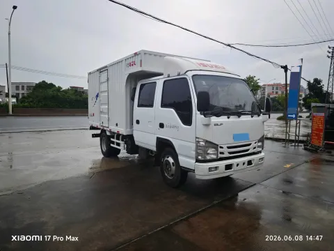 2019 Isuzu D-MAX 3.0T 177HP L4 6MT,autocango,china used car exporter,china ev exporter,chinese used car exporter,chinese used ev exporter