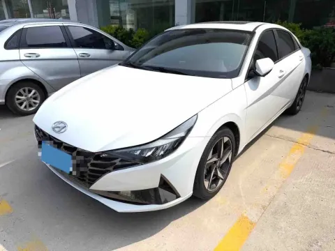 2022 HYUNDAI ELANTRA,autocango,china used car exporter,china ev exporter,chinese used car exporter,chinese used ev exporter