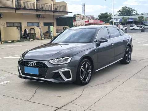 2020 AUDI A4L,autocango,china used car exporter,china ev exporter,chinese used car exporter,chinese used ev exporter