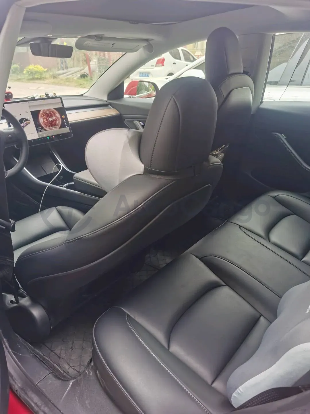 2020 Tesla Model 3 BEV 55KWH,autocango,china used car exporter,china ev exporter,chinese used car exporter,chinese used ev exporter