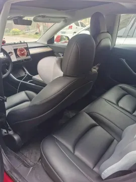 2020 Tesla Model 3 BEV 55KWH