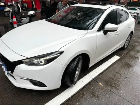 2017 MAZDA 3 AXELA,autocango,china used car exporter,china ev exporter,chinese used car exporter,chinese used ev exporter