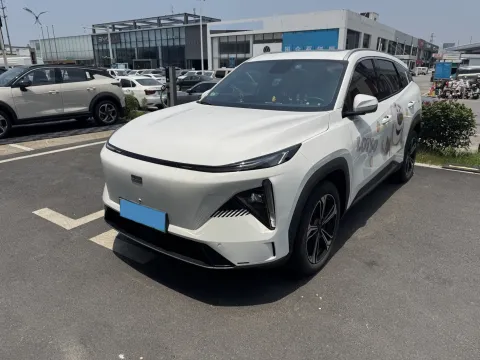 2023 GEELY GALAXY L7,autocango,china used car exporter,china ev exporter,chinese used car exporter,chinese used ev exporter