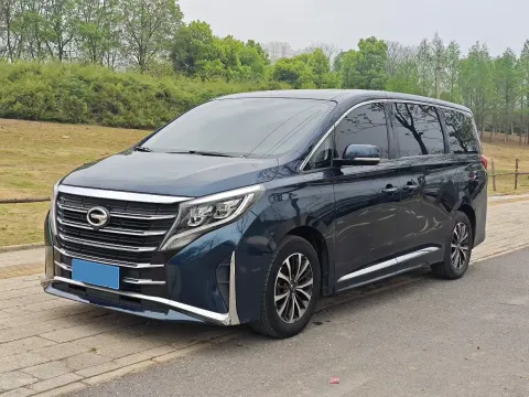 2021 GAC TRUMPCHI M8,autocango,china used car exporter,china ev exporter,chinese used car exporter,chinese used ev exporter
