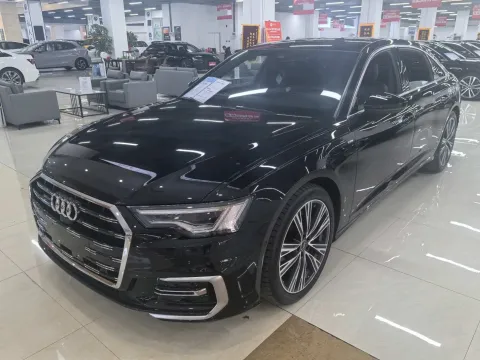 2024 AUDI A6L,autocango,china used car exporter,china ev exporter,chinese used car exporter,chinese used ev exporter