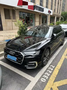 2024 AUDI A6L,autocango,china used car exporter,china ev exporter,chinese used car exporter,chinese used ev exporter