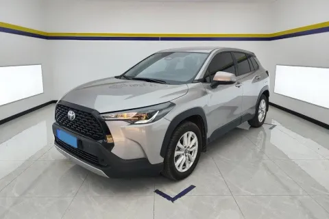 2024 TOYOTA COROLLA CROSS,autocango,china used car exporter,china ev exporter,chinese used car exporter,chinese used ev exporter