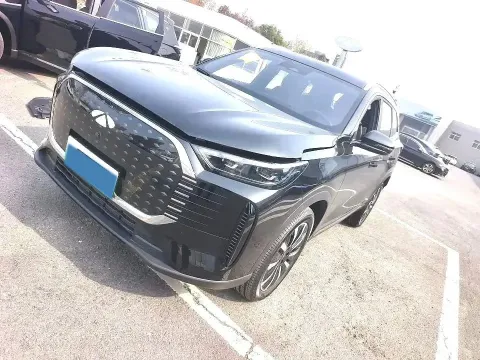 2025 FULWIN FULWINT8,autocango,china used car exporter,china ev exporter,chinese used car exporter,chinese used ev exporter