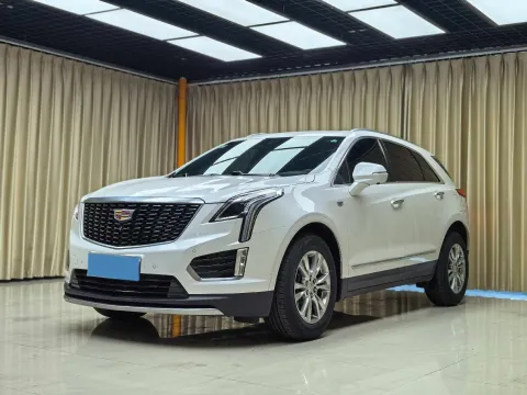 2021 CADILLAC XT5,autocango,china used car exporter,china ev exporter,chinese used car exporter,chinese used ev exporter