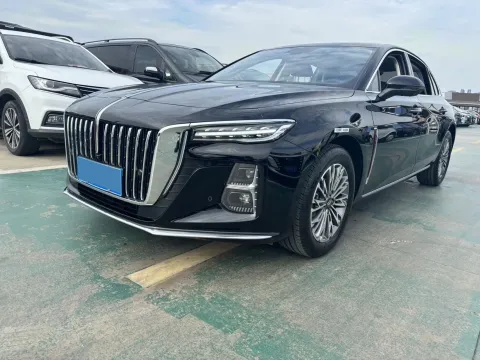 2025 HONGQI H5,autocango,china used car exporter,china ev exporter,chinese used car exporter,chinese used ev exporter