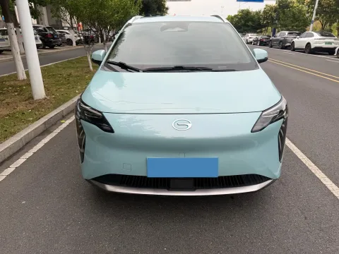 2023 GAC Trumpchi GS4 1.5T 177HP L4 6AT