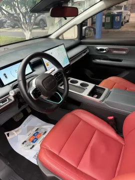 2023 GAC Trumpchi GS4 1.5T 177HP L4 6AT