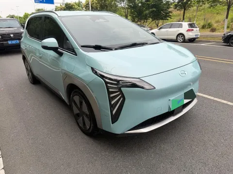 2023 GAC Trumpchi GS4 1.5T 177HP L4 6AT