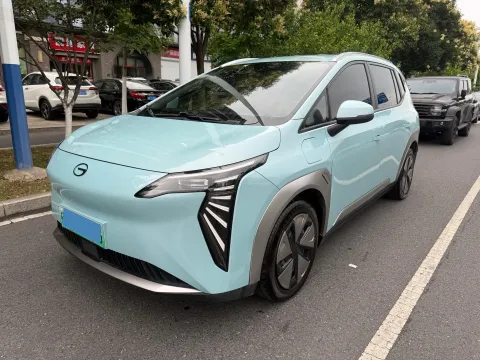 GAC Trumpchi