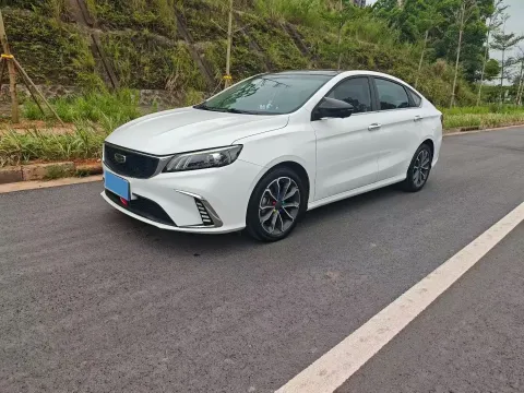 2021 GEELY BINRAY,autocango,china used car exporter,china ev exporter,chinese used car exporter,chinese used ev exporter