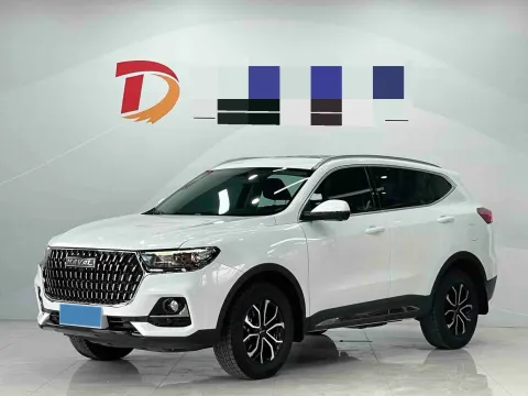 2023 HAVAL H6,autocango,china used car exporter,china ev exporter,chinese used car exporter,chinese used ev exporter