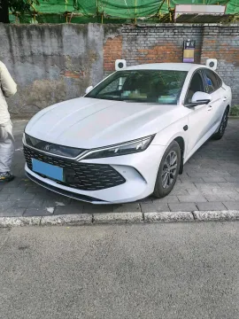 2025 BYD QINL,autocango,china used car exporter,china ev exporter,chinese used car exporter,chinese used ev exporter