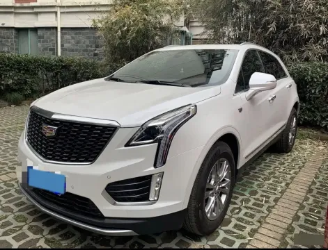 2021 CADILLAC XT5,autocango,china used car exporter,china ev exporter,chinese used car exporter,chinese used ev exporter