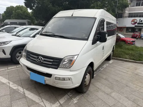 2023 MAXUS XINTU V80,autocango,china used car exporter,china ev exporter,chinese used car exporter,chinese used ev exporter