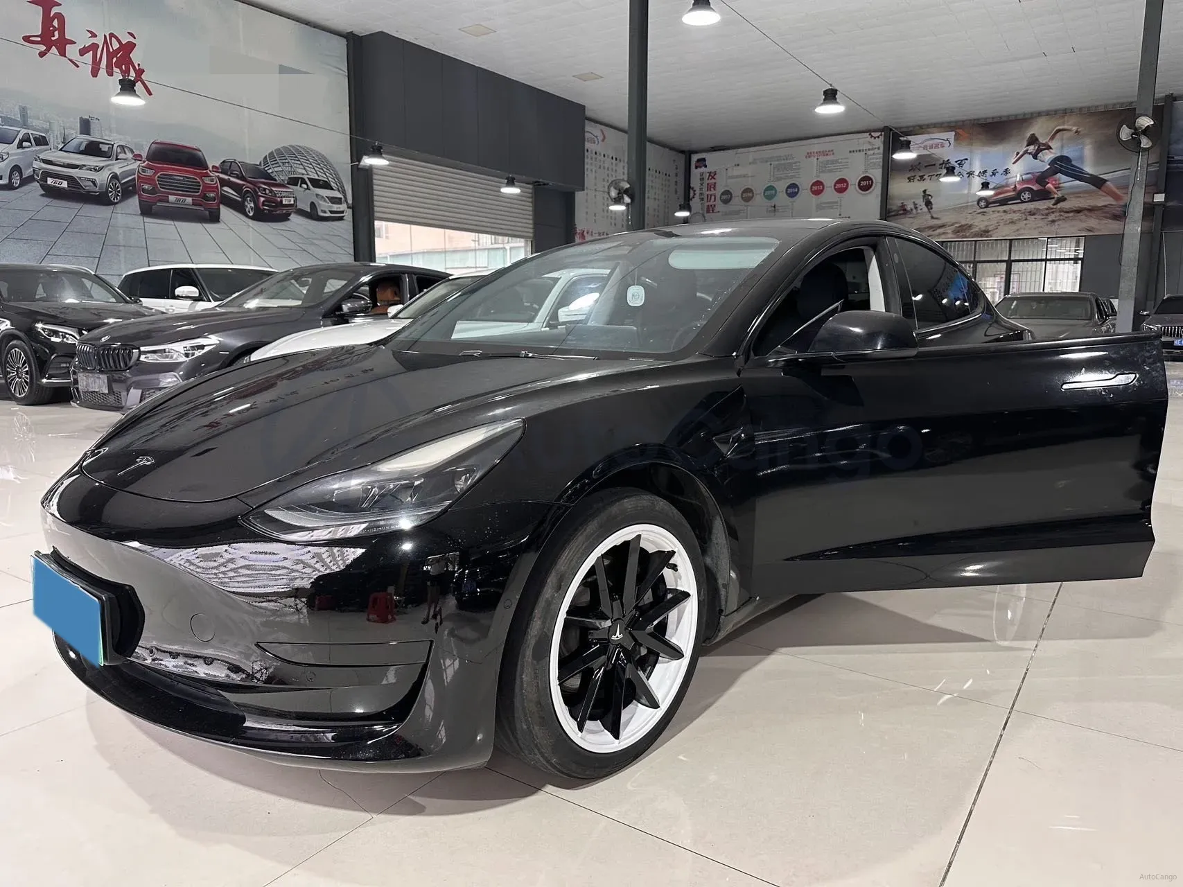 2021 Tesla Model 3 BEV 55KWH,autocango,china used car exporter,china ev exporter,chinese used car exporter,chinese used ev exporter