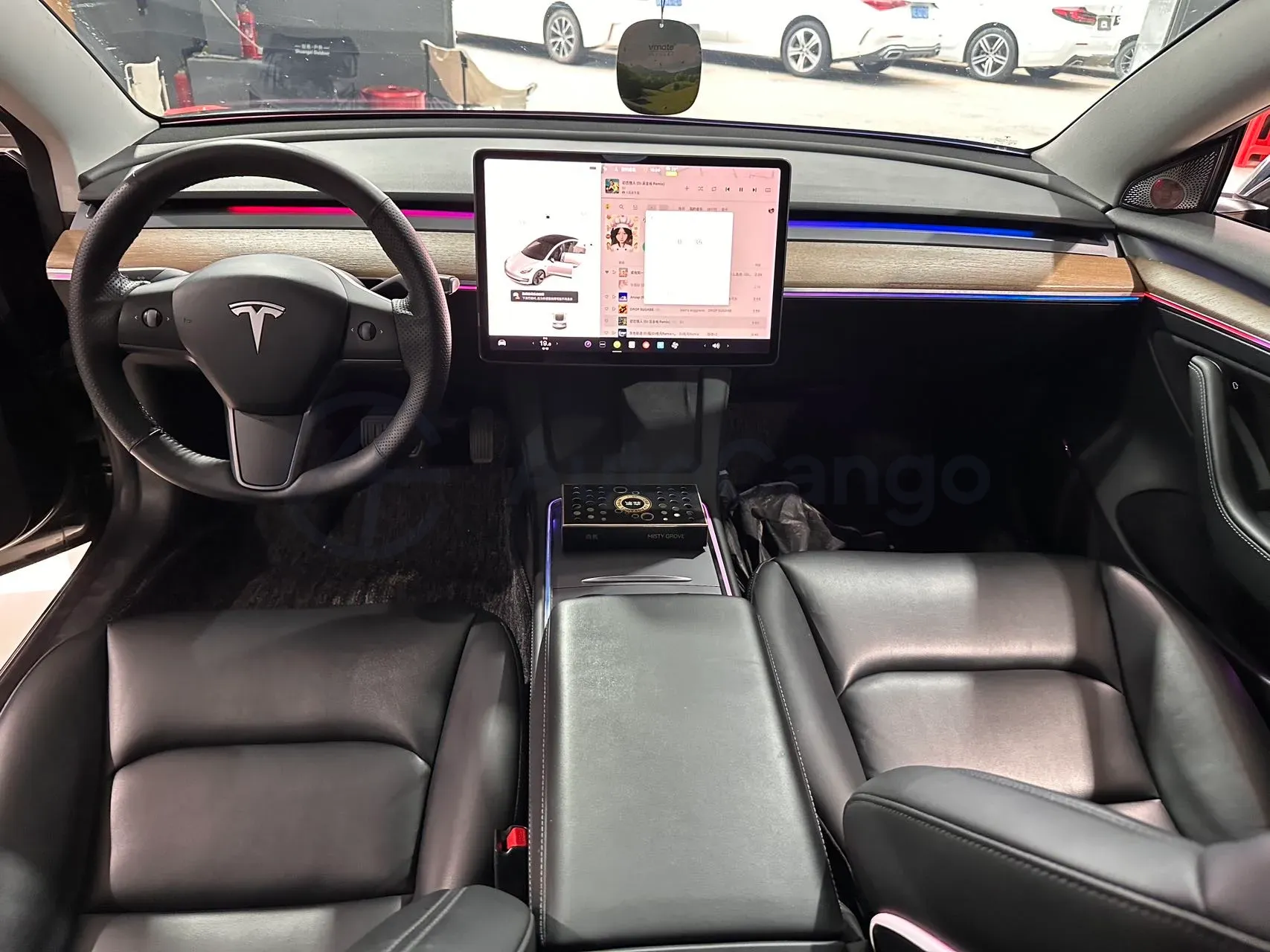 2021 Tesla Model 3 BEV 55KWH,autocango,china used car exporter,china ev exporter,chinese used car exporter,chinese used ev exporter