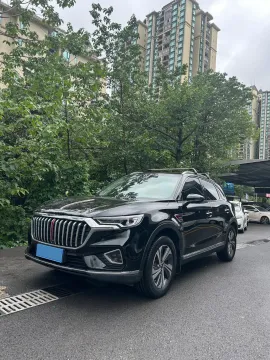 2019 HONGQI HS5,autocango,china used car exporter,china ev exporter,chinese used car exporter,chinese used ev exporter