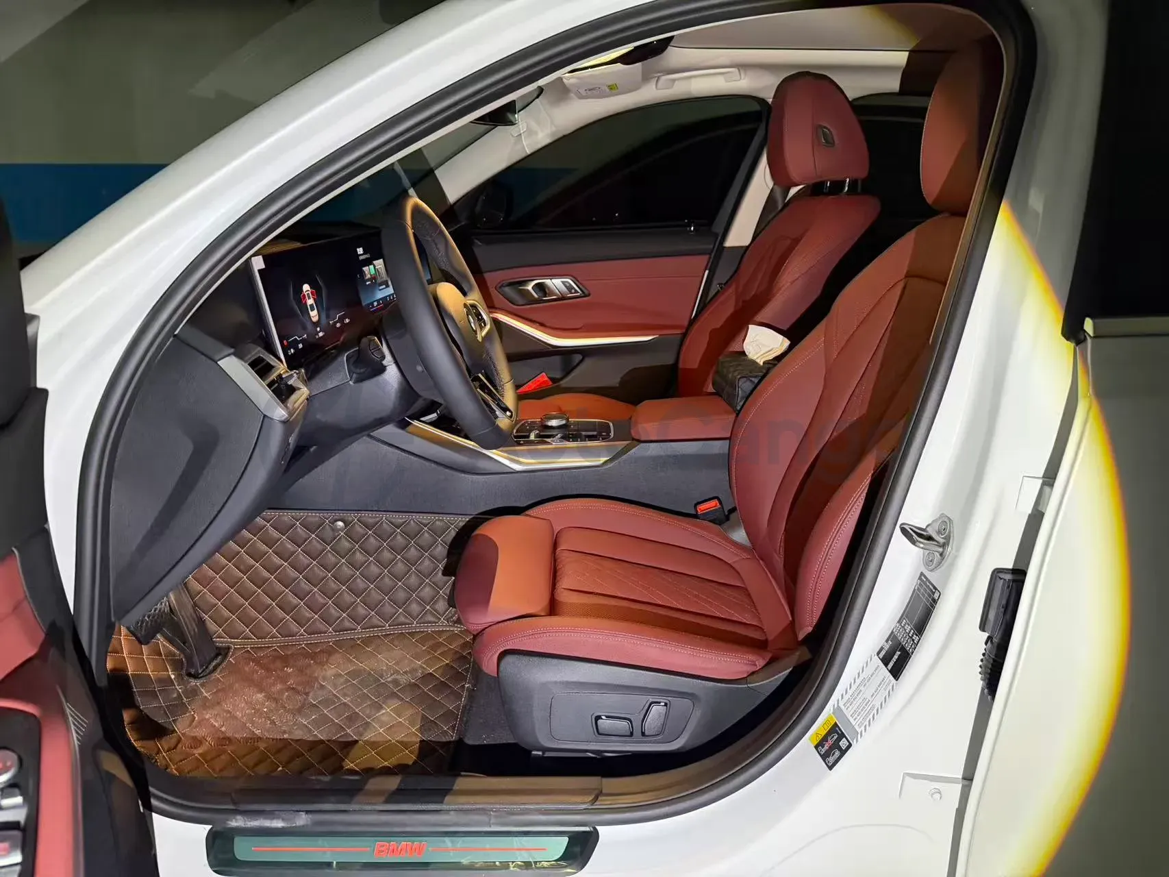 2026 BMW i3 BEV,autocango,china used car exporter,china ev exporter,chinese used car exporter,chinese used ev exporter